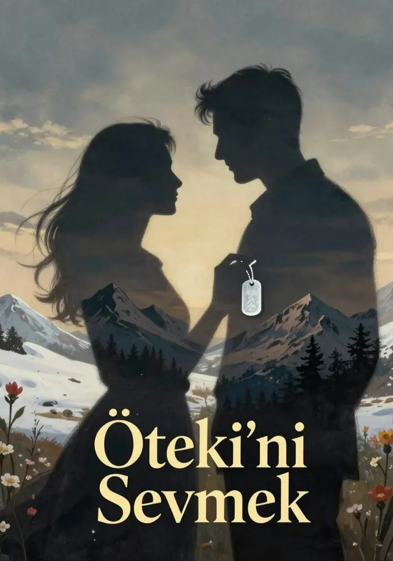 ÖTEKİNİ SEVMEK