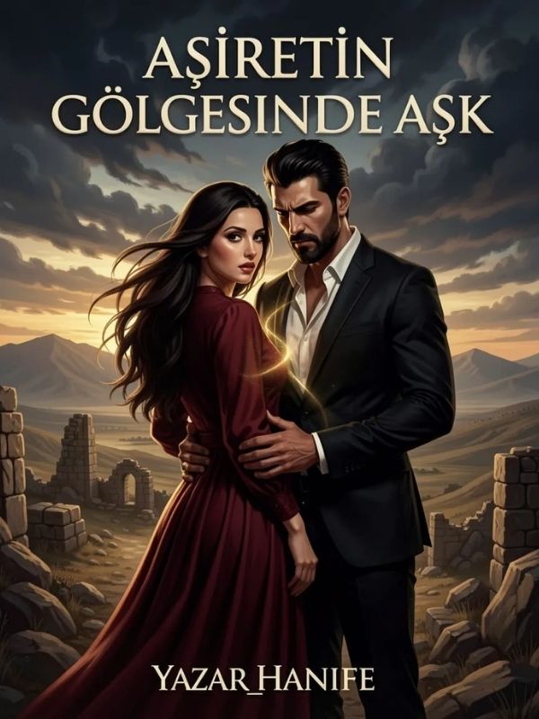 Aşiretin Gölgesinde Aşk