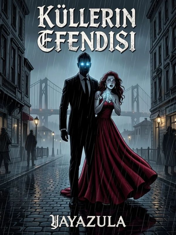 Küllerin Efendisi