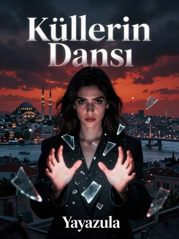 Küllerin Dansı