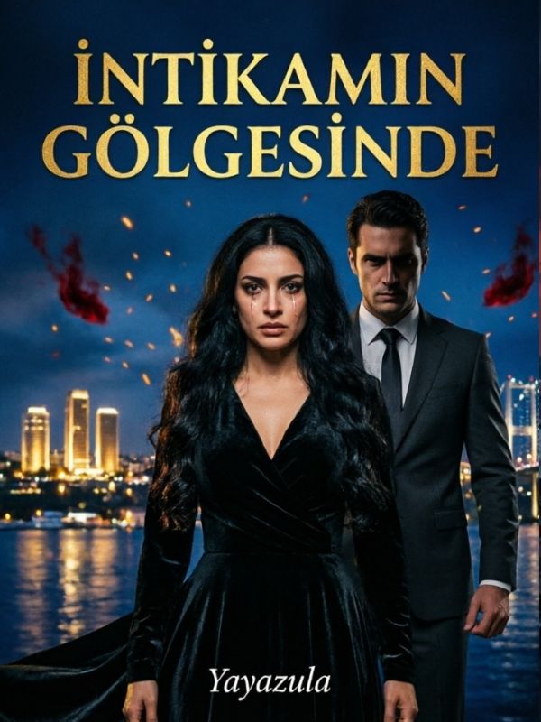 İntikamın Gölgesinde