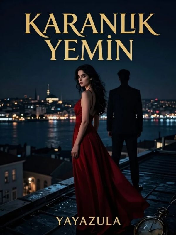Karanlık Yemin