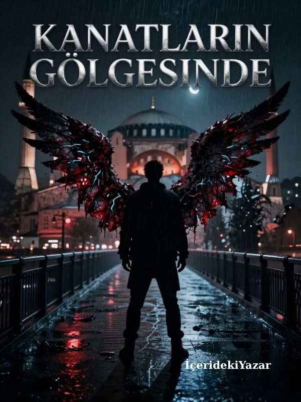 KANATLARIN GÖLGESİNDE
