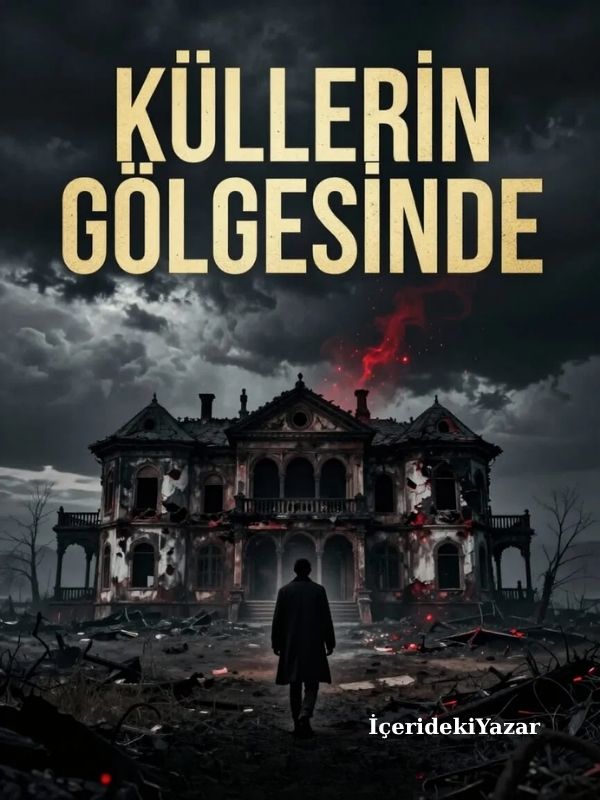 KÜLLERİN GÖLGESİNDE
