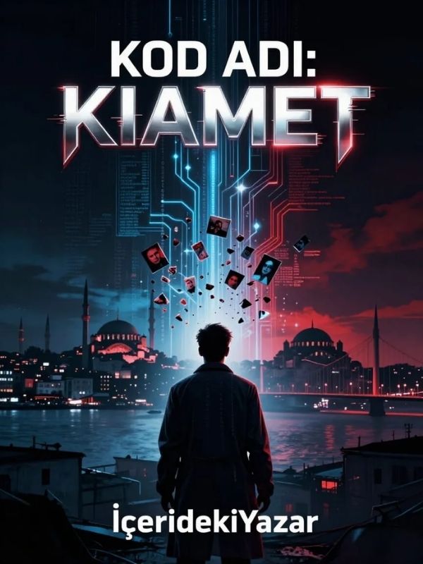 KOD ADI: KIAMET