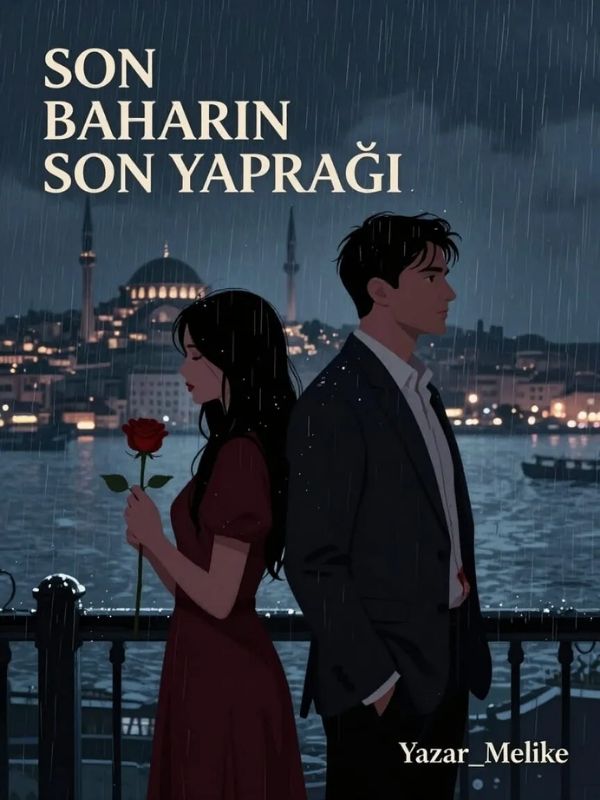 Son Baharın Son Yaprağı