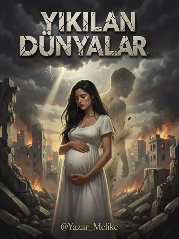 Yıkılan Dünyalar