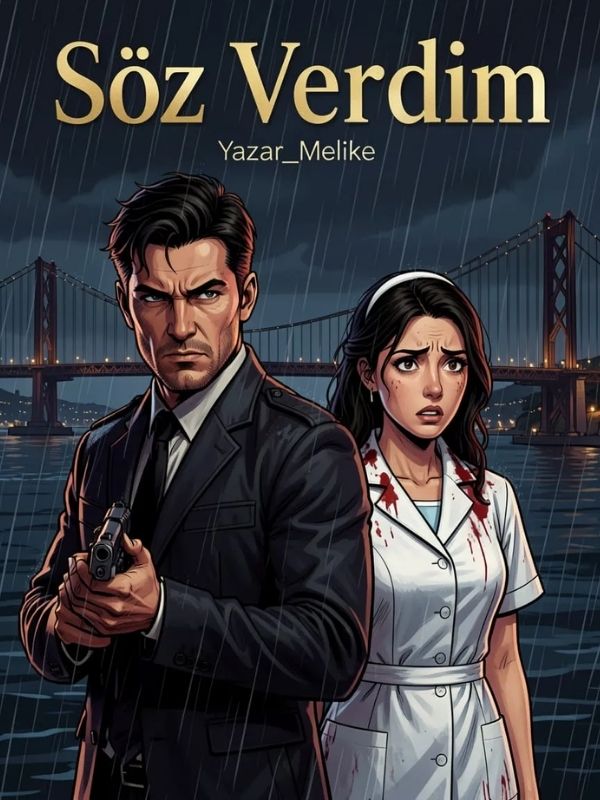 Söz Verdim