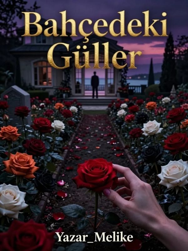 Bahçedeki Güller