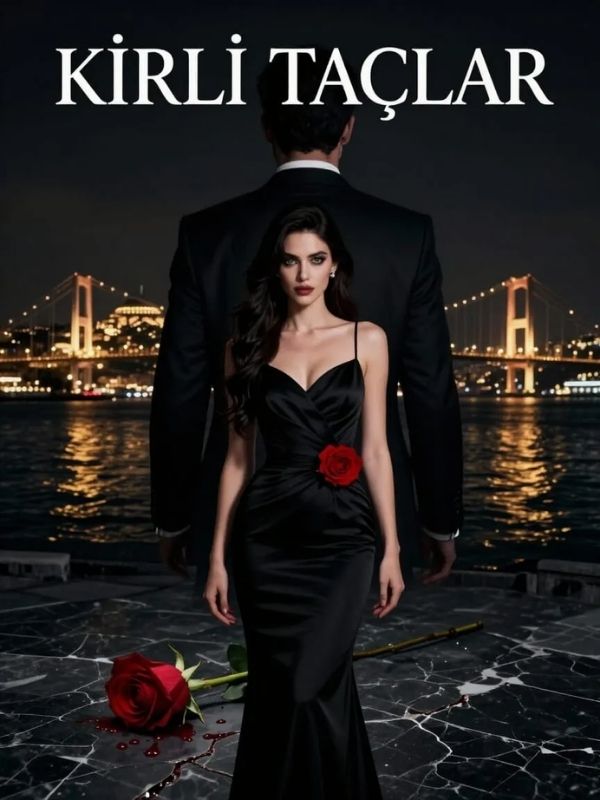 KİRLİ TAÇLAR