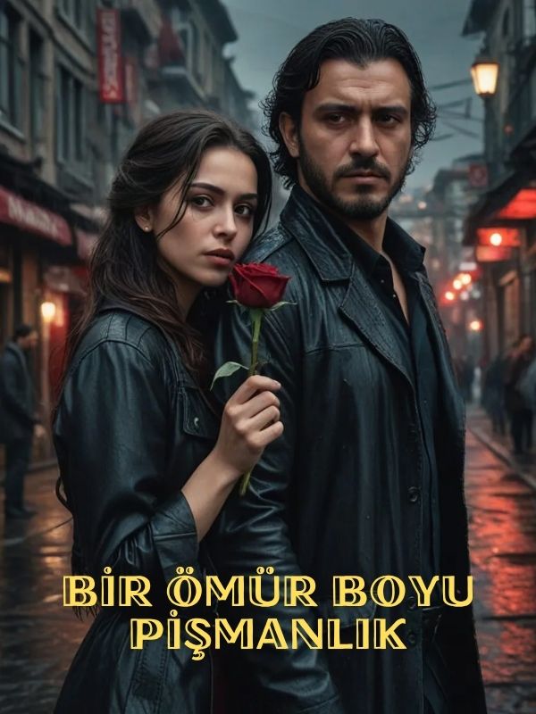 Bir Ömür Boyu Pişmanlık