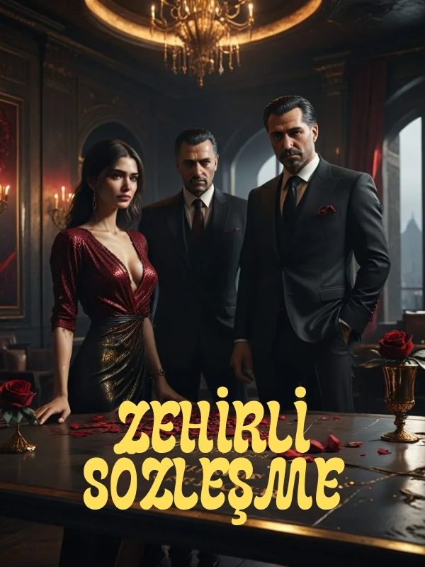 Zehirli Sözleşme
