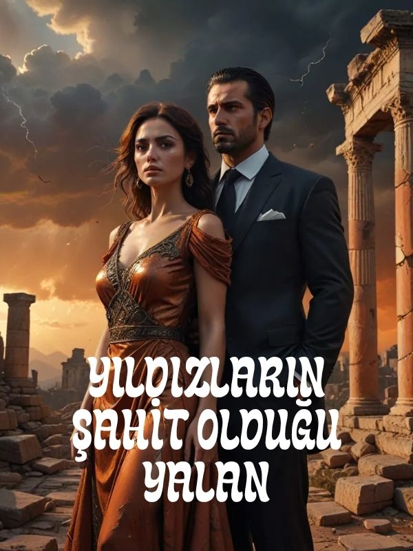 Yıldızların Şahit Olduğu Yalan