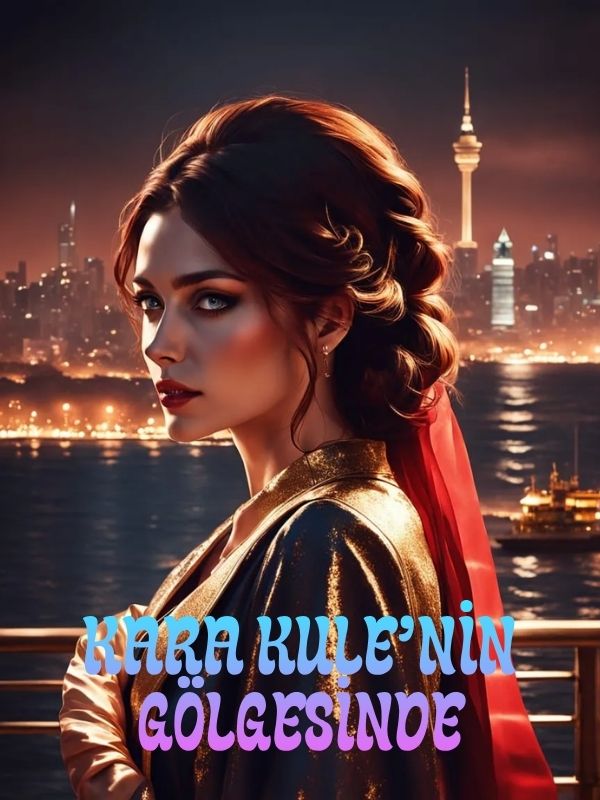 KARA KULE'NİN GÖLGESİNDE