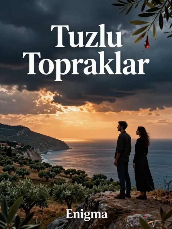 Tuzlu Topraklar