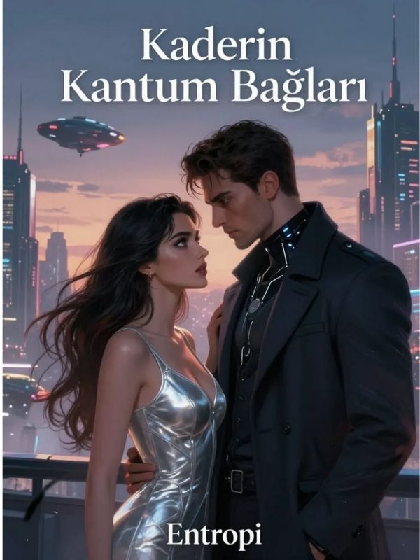 Kaderin Kuantum Bağları