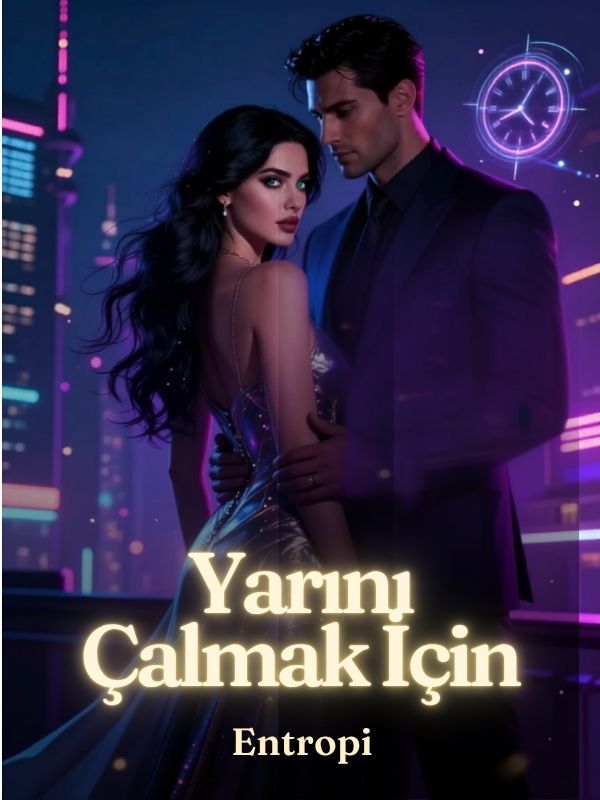 Yarını Çalmak İçin
