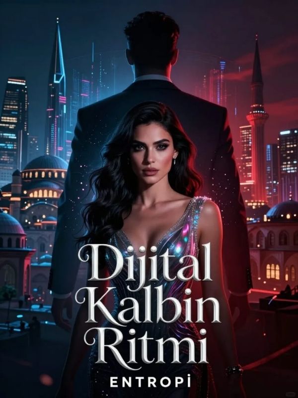 Dijital Kalbin Ritmi