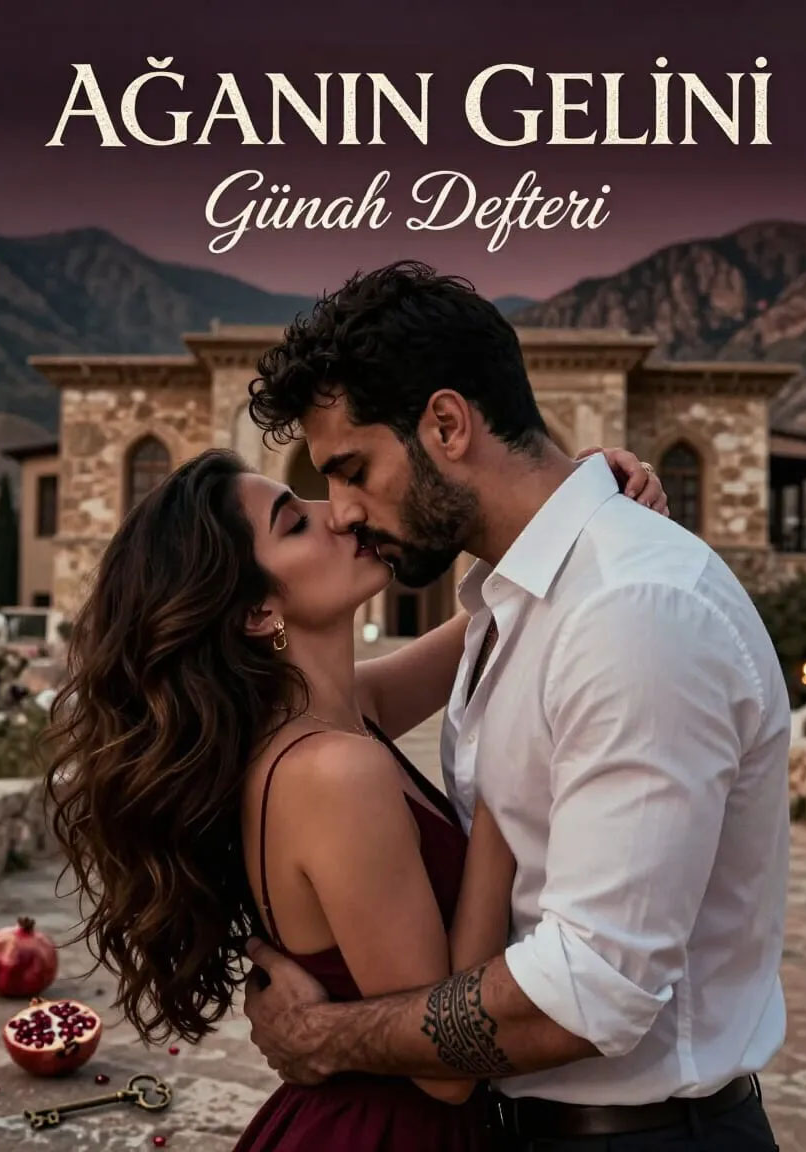 AĞANIN GELİNİ: Günah Defteri