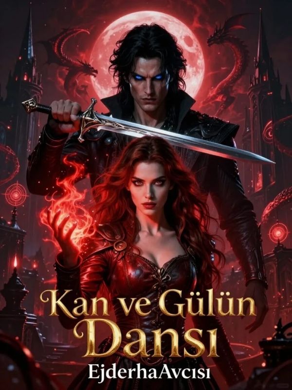 Kan ve Gülün Dansı