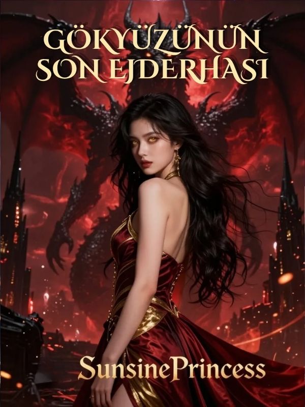Gökyüzünün Son Ejderhası