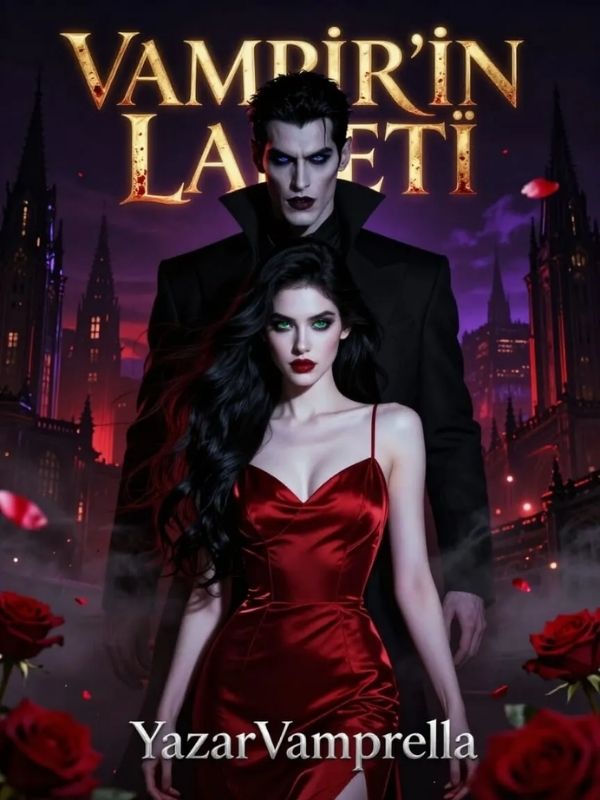 VAMPİR'İN LANETİ