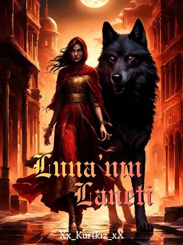 Luna'nın Laneti