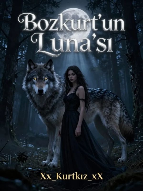 BOZKURT'UN LUNA'SI