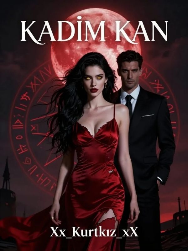 KADİM KAN