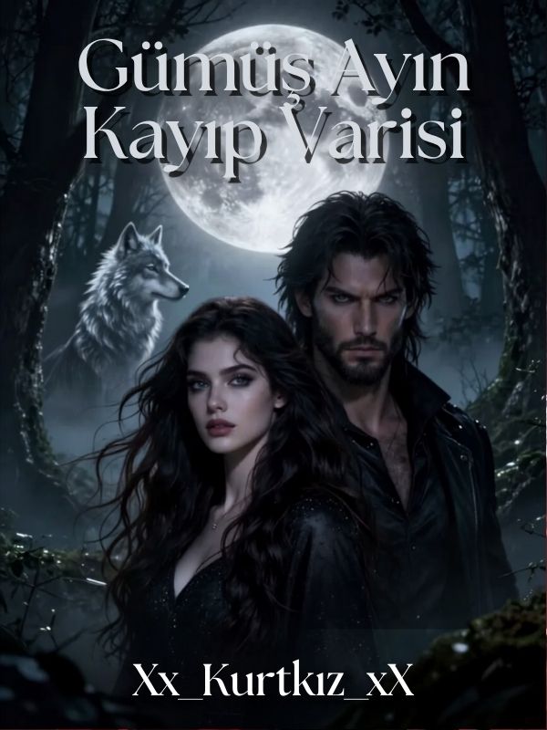 Gümüş Ayın Kayıp Varisi