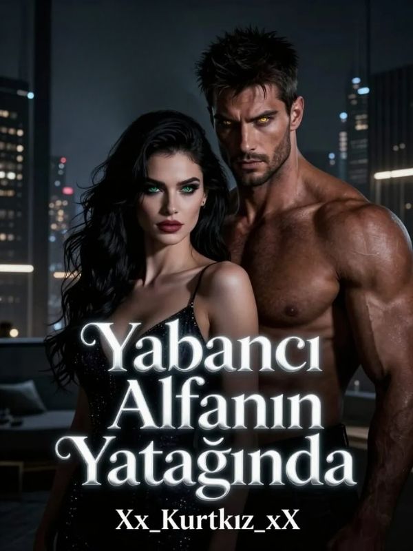 Yabancı Alfanın Yatağında
