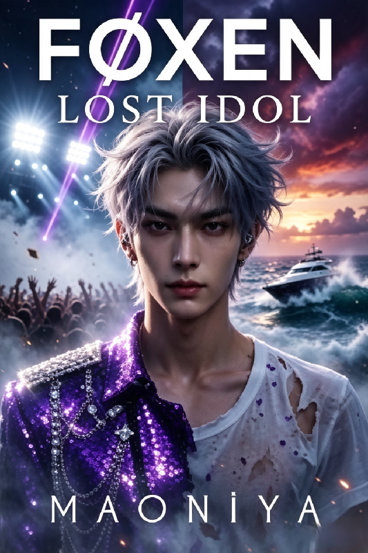 FOXEN: Lost İdol