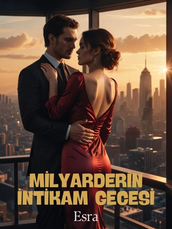Milyarderin İntikam Gecesi