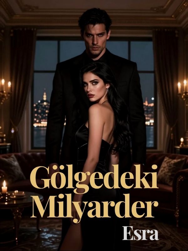 GÖLGEDEKİ MİLYARDER