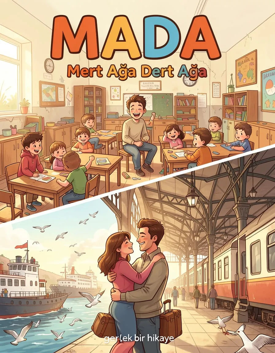 MADA