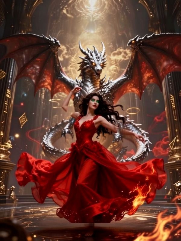 Danza con il drago