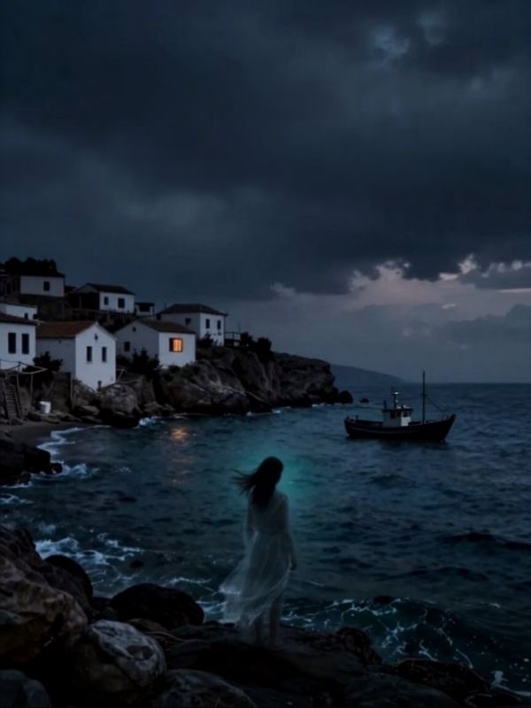 L’autre côté du golfe