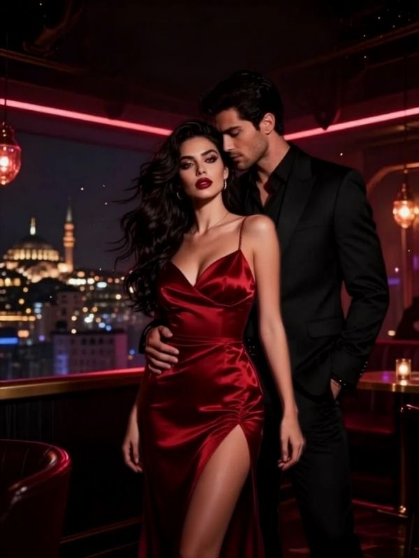 La città del peccato e della passione