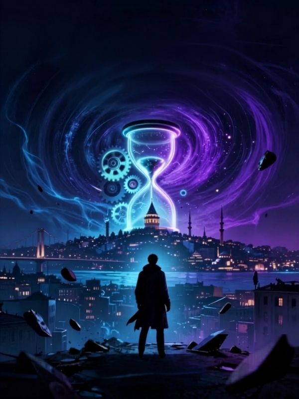 THE PRICE OF TIME