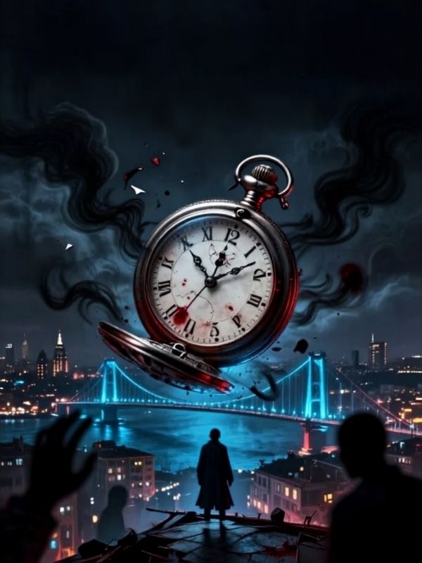 The Rebellion of Broken Clocks
