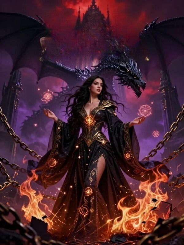 Chains of Fate