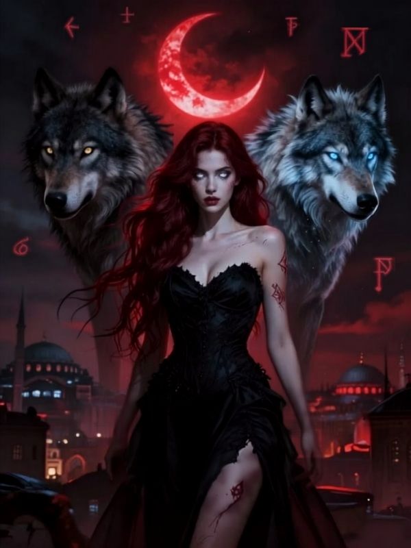 The Secret Queen of the Herd