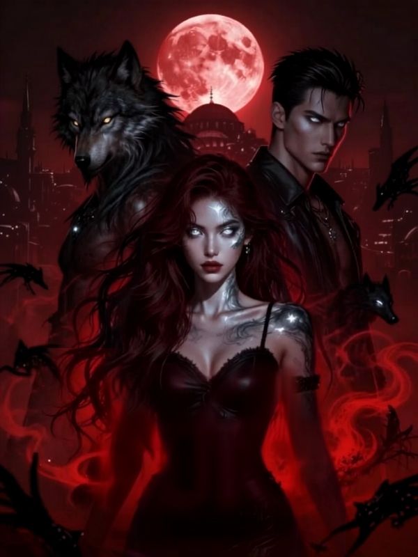 Lobo Rojo