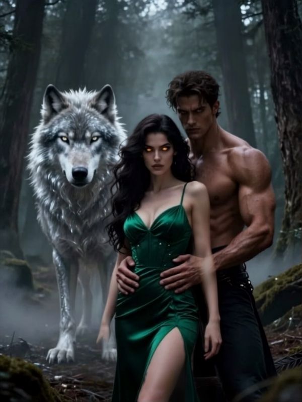 Exile Luna: Revenge and Love