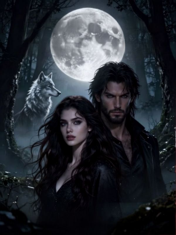 L'erede perduto della Luna d'argento