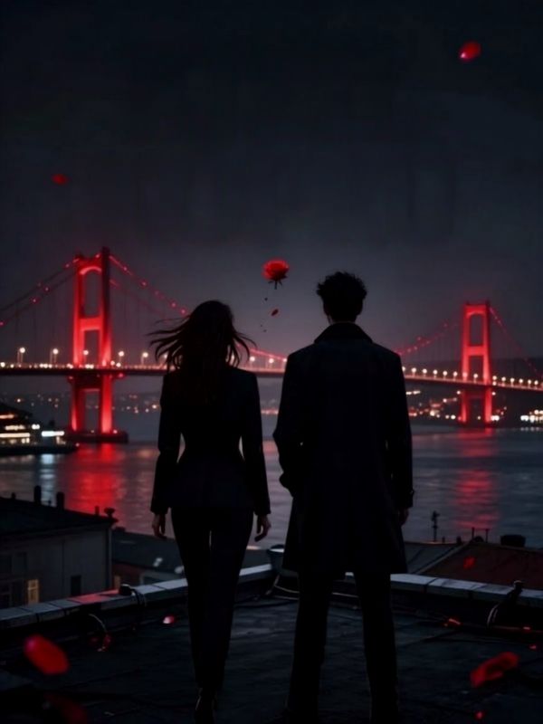PUENTE ROJO