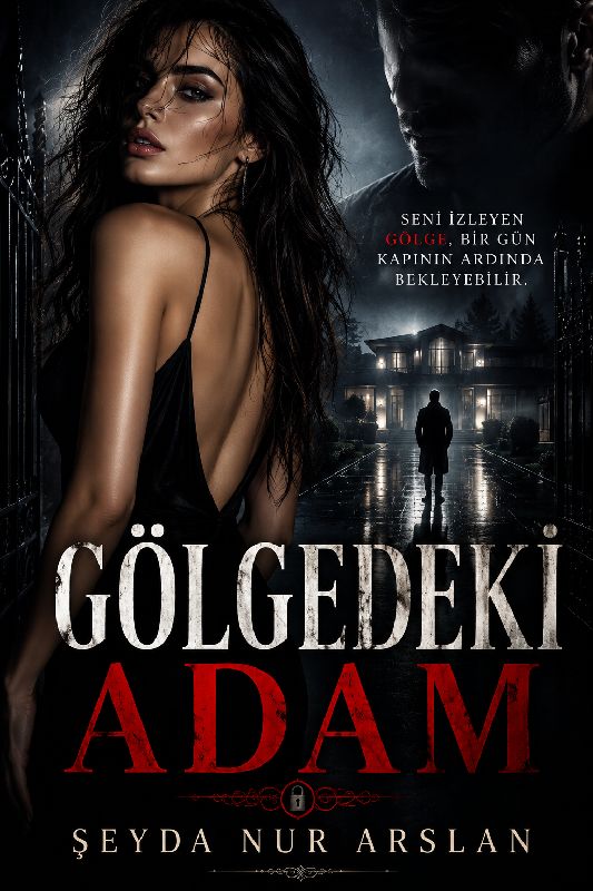 GÖLGEDEKİ ADAM