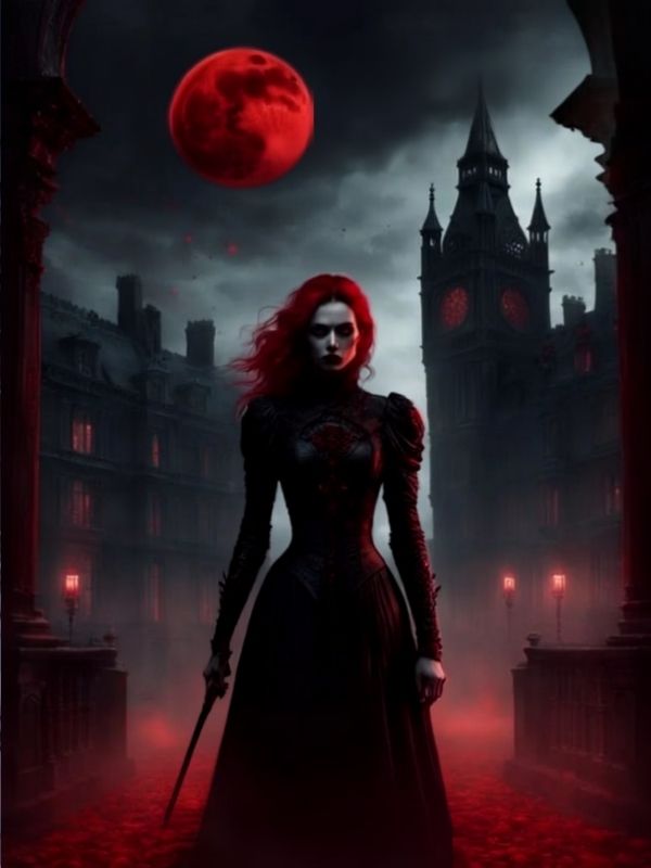 Bloody Dawn: Dark Lord