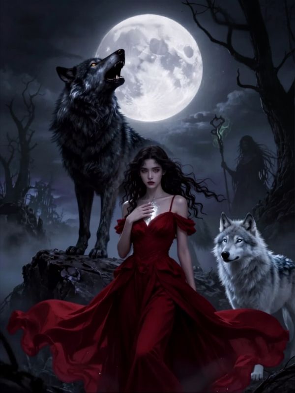 LUNE NOIRE LEVER