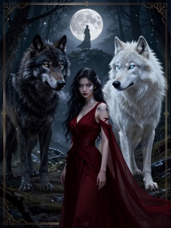 Claimed by Two Alphas